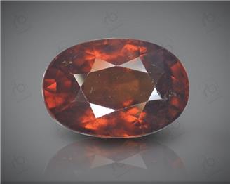 Natural Hessonite Garnet 8.66CTS-15956